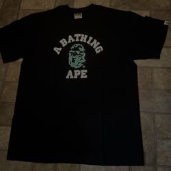 Bape Shirt 