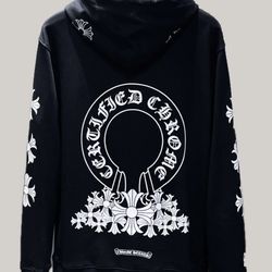 Men’s Chrome Hearts Hoodie 