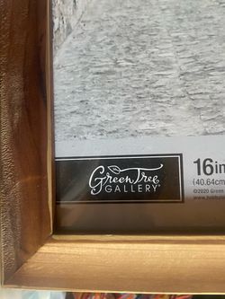 New 16x20inch picture frame