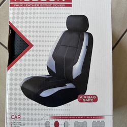 CAR SEAT COVER 