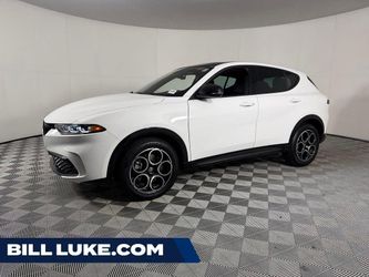2025 Alfa Romeo Tonale