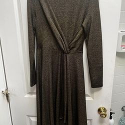 Vintage Donna Karan NY dress