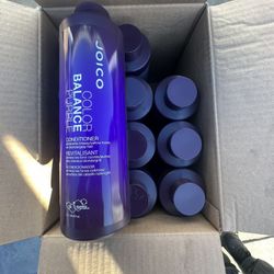 Shampoo And Conditioner New