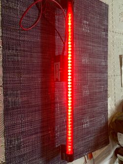 LED Stop Lights