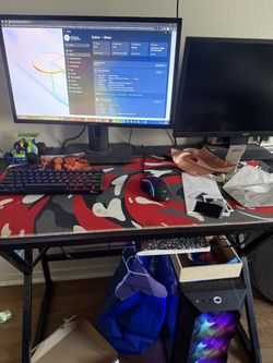 Gaming Monitors