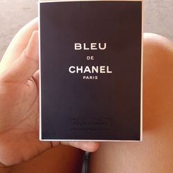 Bleu De Chanel Paris for Sale in Phoenix, AZ - OfferUp