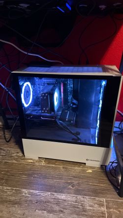 cyber power pc