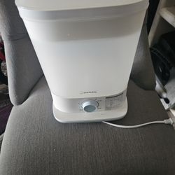 Bottle Sanitizer 