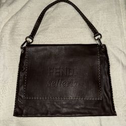 Fendi Handbag - Brand New