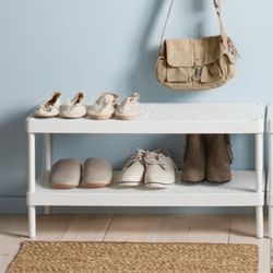 Shoe Rack
