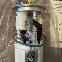Fuel Pump Assembly W/ Pressure Sensor For (Chevy/GMC/Saab/Buick/ Isuzu) 