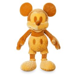 NWT Disney Memories Mickey Mouse February 2/12