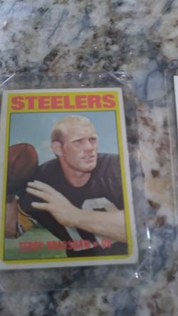 Collectors cards highest bidder