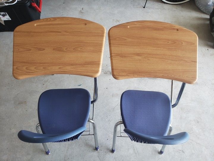 Student Desk $60 for both