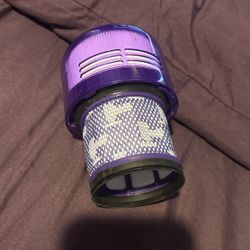 V8 Dyson Filter