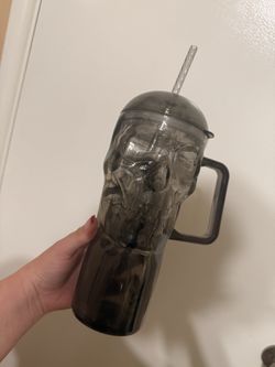 Skull Cup