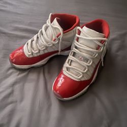 Air Jordan 11 Retro ‘Cherry’