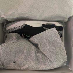 mint green 3s