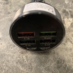 $25 Multiple Connection Points 9v12v output 