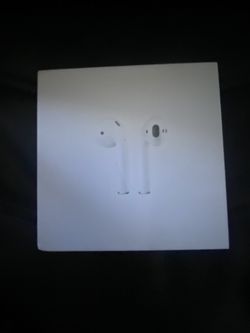 Apple AirPod 2 Gen 