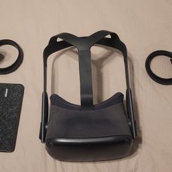 Oculus Quest 1 64gb with Anker Powercore III