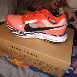 Nike ZoomX Ultrafly Trail Running Shoes