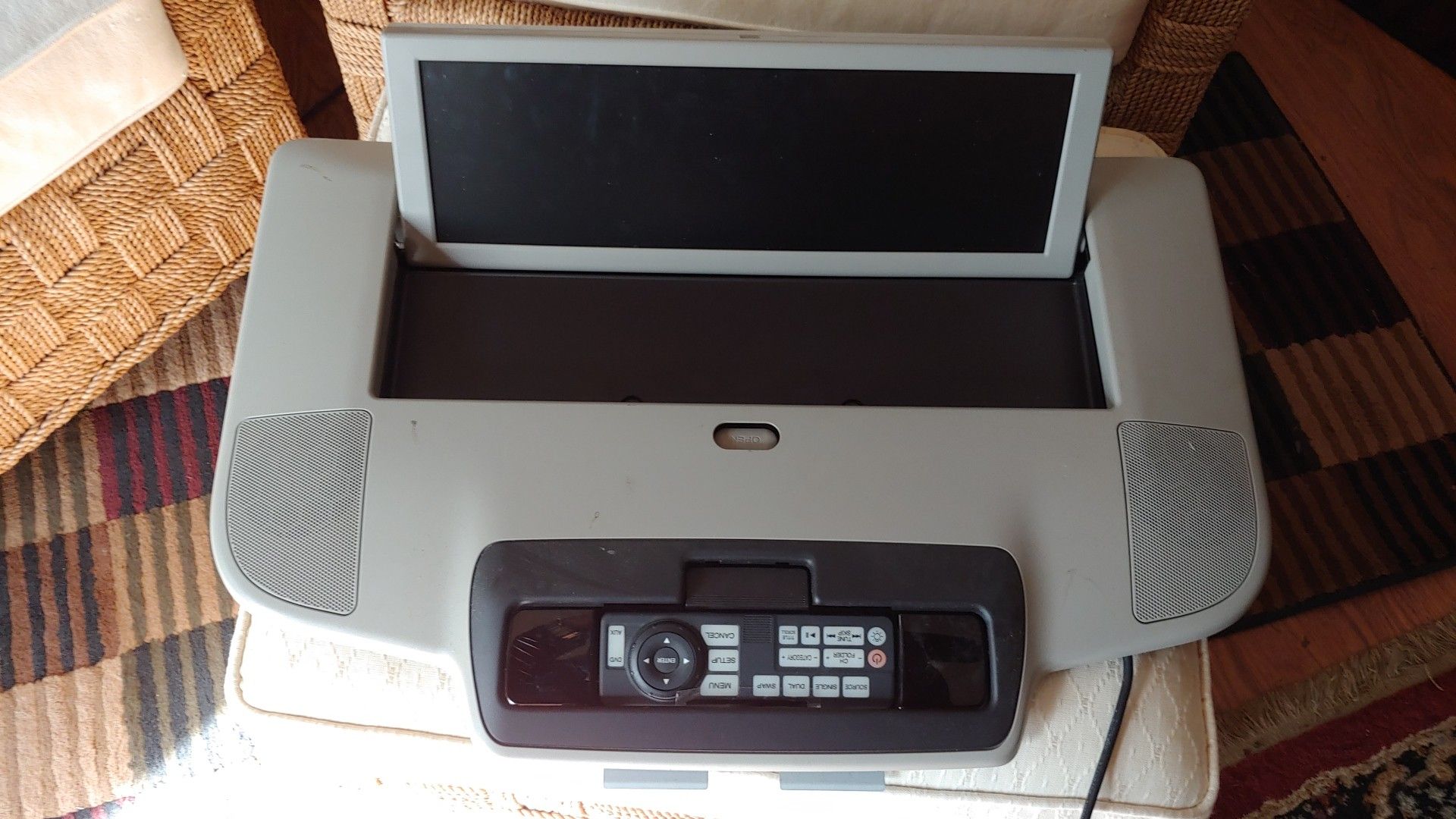 16.5 Roof mount tv screen for honda,New Products : American Fashion Style Bags On Sale