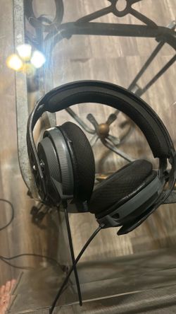 Headset