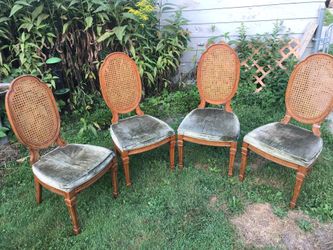 Heritage Chairs