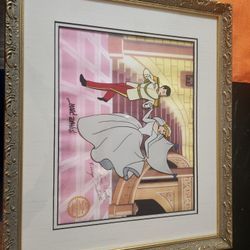 Autograph Disney Pictures 