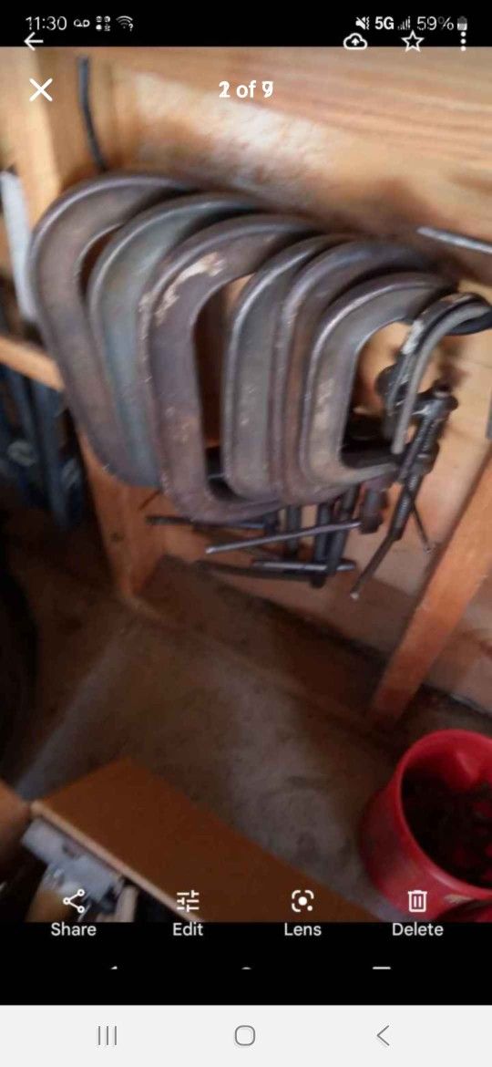 Tools