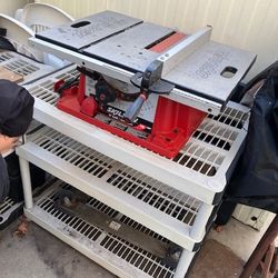 Skil Table Saw 1.5 HP