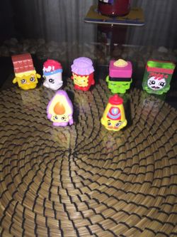 Shopkins