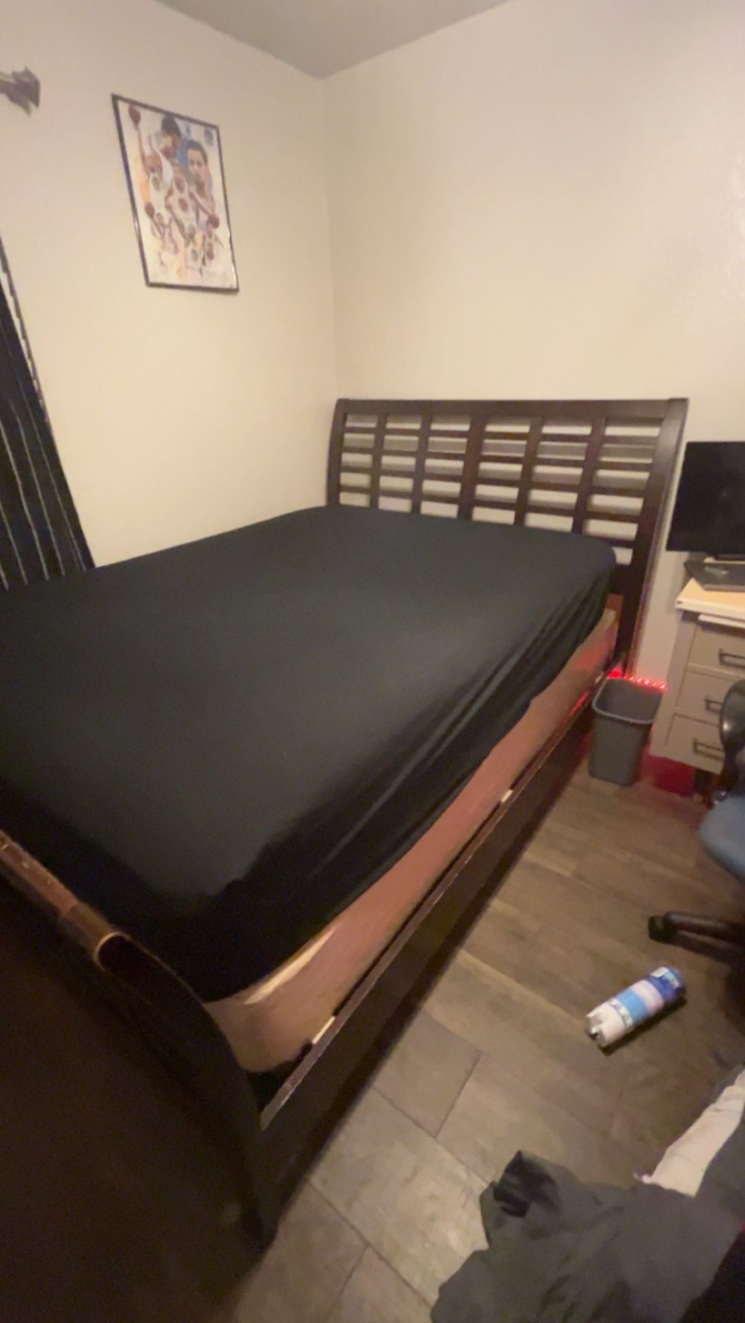 bed set 