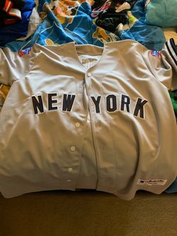 Aaron judge jersey