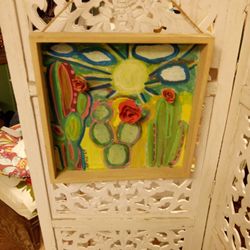 Original Painting 3d