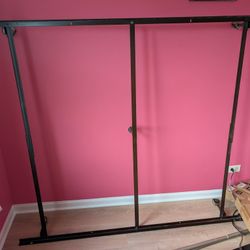 Bed Frame- Queen 