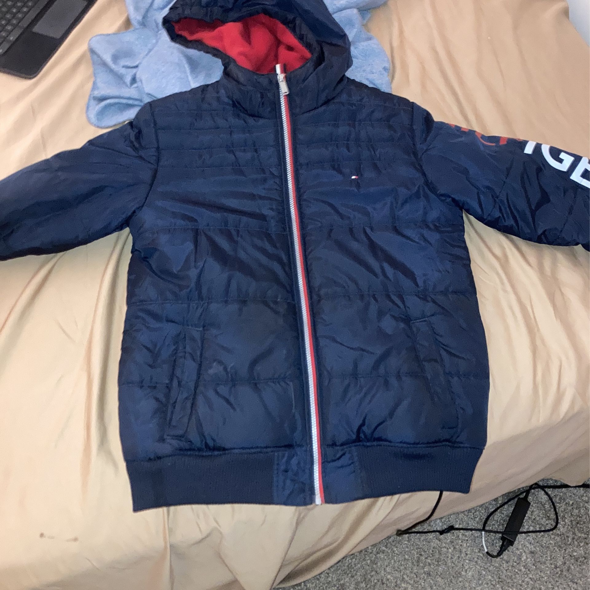 Jacket