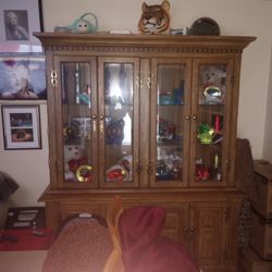 China Cabinet 