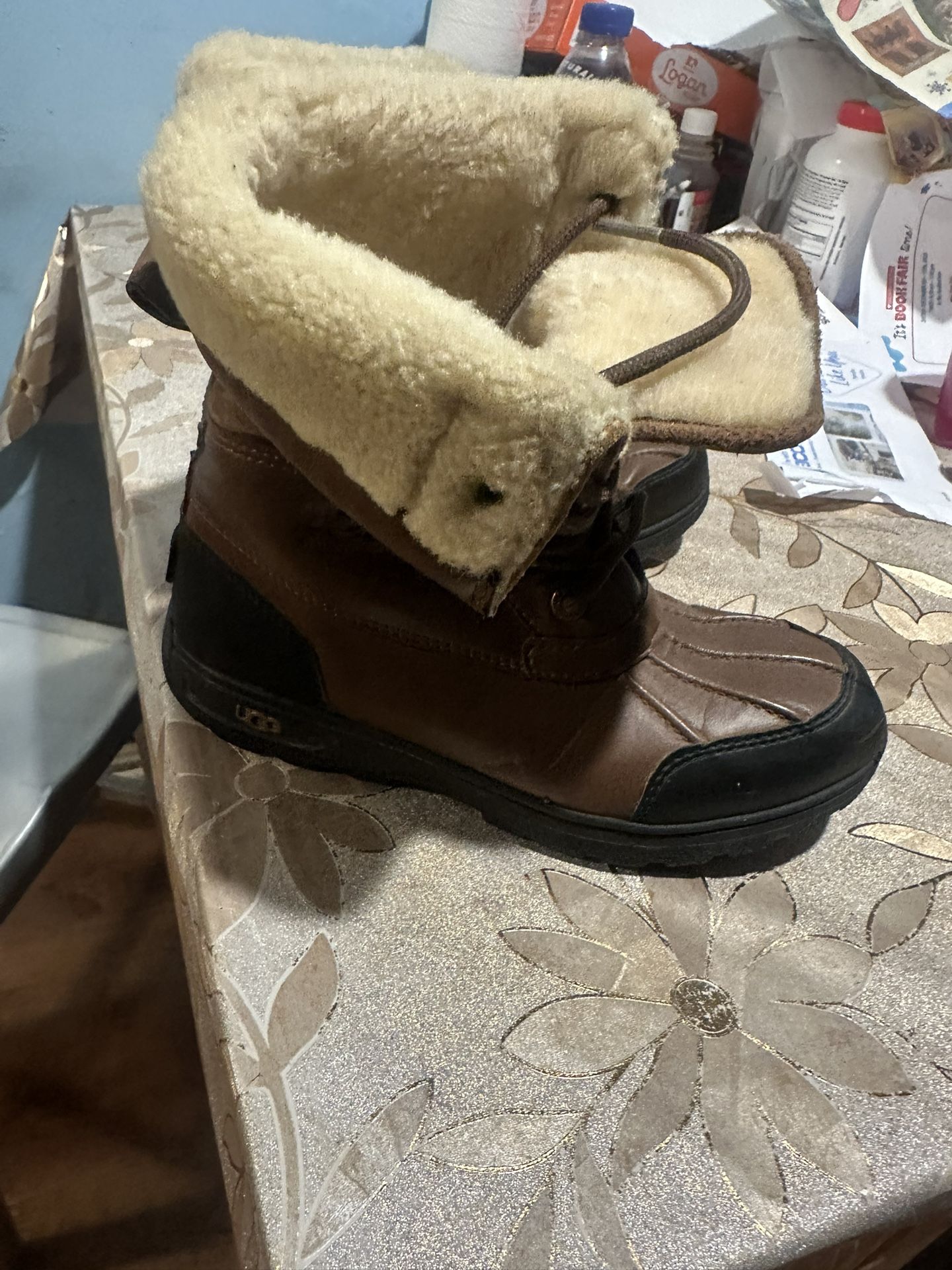 Ugg Boots