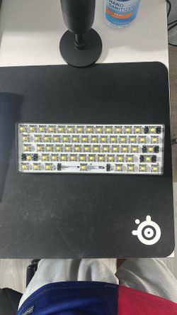 GK61 Module