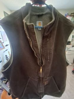 Carhartt mens xl