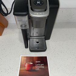 K-1500 Keurig Coffee Maker