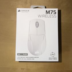 Corsair M75 Wireless Gaming Mouse