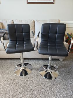 Brand New Bar Stools