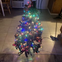 Artificial Christmas Tree