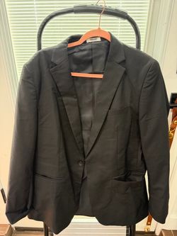 Coofandy Black Blazer Sport Coat