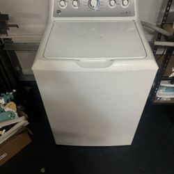GE Washing Machine