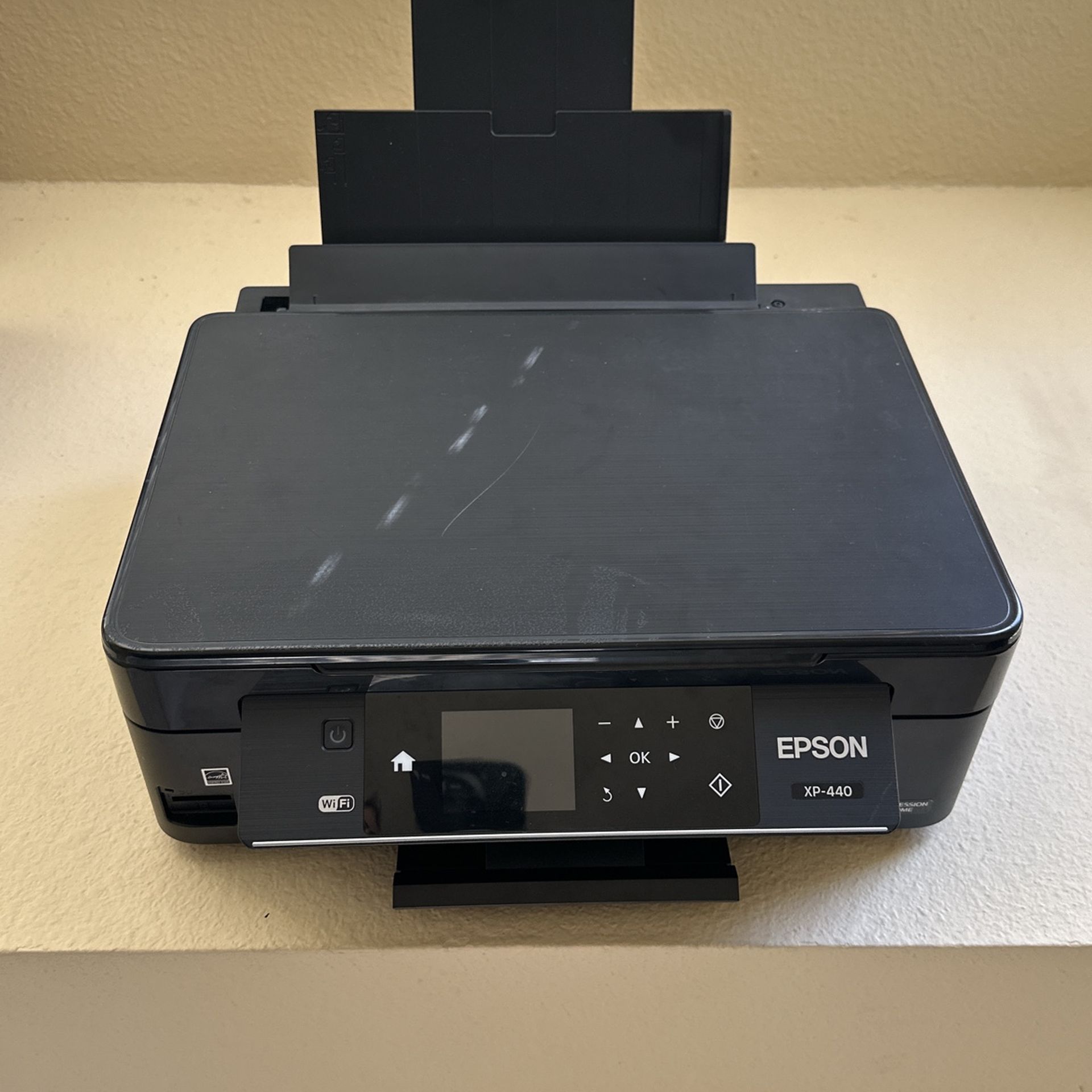 Color Epson $39