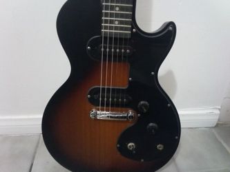 Epiphone Les Paul SL